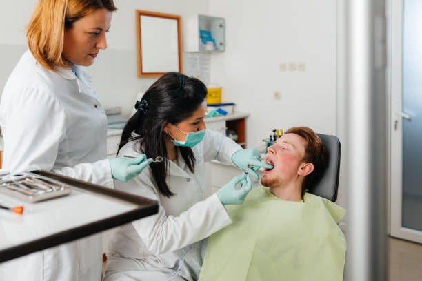 Best Emergency TMJ Treatment in Westmont, NJ