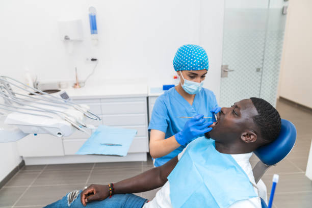 Best Emergency Dental Care for Broken or Chipped Teeth in Westmont, NJ